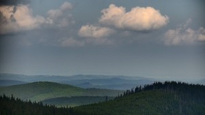 Berghotel Volareza – Praděd - Panorama des Tals - 17.6.2026 v 14:30 Berghotel Volareza – Praděd - Panorama des Tals - 17.6.2026 v 14:30