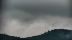 Panorama do údolí