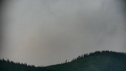 Panorama do údolí