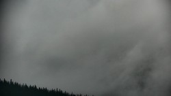 Panorama do údolí