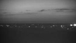 Panorama of the valley
