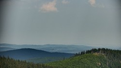 Panorama des Tals