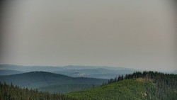 Panorama do údolí