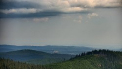 Panorama des Tals