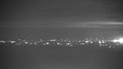 Panorama do údolí