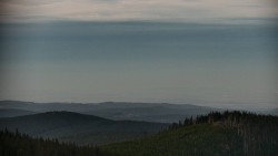 Panorama do údolí