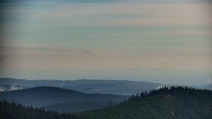 Berghotel Volareza – Praděd - Panorama des Tals - 10.9.2026 v 09:00 Berghotel Volareza – Praděd - Panorama des Tals - 10.9.2026 v 09:00