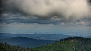 Berghotel Volareza – Praděd - Panorama des Tals - 10.9.2026 v 10:30 Berghotel Volareza – Praděd - Panorama des Tals - 10.9.2026 v 10:30
