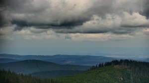 Berghotel Volareza – Praděd - Panorama des Tals - 10.9.2026 v 13:00 Berghotel Volareza – Praděd - Panorama des Tals - 10.9.2026 v 13:00
