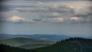 Berghotel Volareza – Praděd - Panorama des Tals - 10.9.2026 v 16:00 Berghotel Volareza – Praděd - Panorama des Tals - 10.9.2026 v 16:00