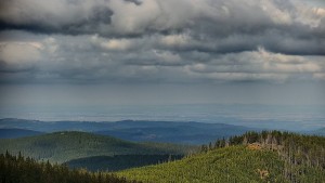 Berghotel Volareza – Praděd - Panorama des Tals - 10.9.2026 v 16:30 Berghotel Volareza – Praděd - Panorama des Tals - 10.9.2026 v 16:30