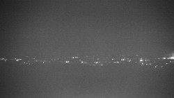 Panorama do údolí