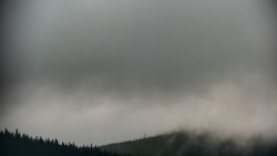 Panorama do údolí