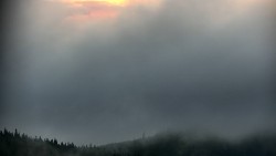 Panorama do údolí