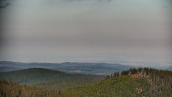 Panorama des Tals