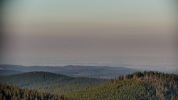 Panorama des Tals