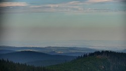 Panorama des Tals