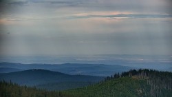 Panorama des Tals