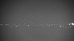 Panorama of the valley