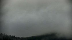 Panorama do údolí