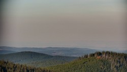 Panorama do údolí