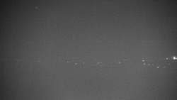Panorama do údolí