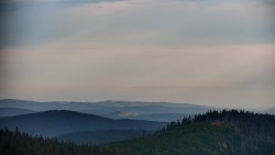 Panorama do údolí