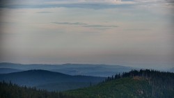 Panorama do údolí