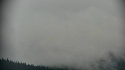 Panorama do údolí