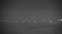 Panorama do údolí