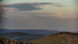 Panorama do údolí