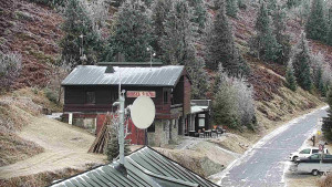 Horský hotel Volareza - Praděd - Horská služba - Ovčárna - Praděd - 15.11.2024 v 08:00 Horský hotel Volareza - Praděd - Horská služba - Ovčárna - Praděd - 15.11.2024 v 08:00