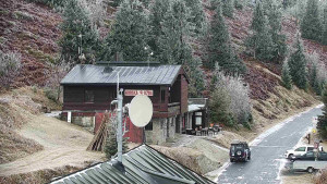 Horský hotel Volareza - Praděd - Horská služba - Ovčárna - Praděd - 15.11.2024 v 09:00 Horský hotel Volareza - Praděd - Horská služba - Ovčárna - Praděd - 15.11.2024 v 09:00