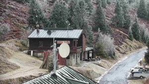Horský hotel Volareza - Praděd - Horská služba - Ovčárna - Praděd - 15.11.2024 v 10:00 Horský hotel Volareza - Praděd - Horská služba - Ovčárna - Praděd - 15.11.2024 v 10:00