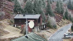 Horský hotel Volareza - Praděd - Horská služba - Ovčárna - Praděd - 15.11.2024 v 11:00 Horský hotel Volareza - Praděd - Horská služba - Ovčárna - Praděd - 15.11.2024 v 11:00