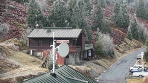 Horský hotel Volareza - Praděd - Horská služba - Ovčárna - Praděd - 15.11.2024 v 12:00 Horský hotel Volareza - Praděd - Horská služba - Ovčárna - Praděd - 15.11.2024 v 12:00