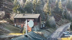 Horský hotel Volareza - Praděd - Horská služba - Ovčárna - Praděd - 15.11.2024 v 13:00 Horský hotel Volareza - Praděd - Horská služba - Ovčárna - Praděd - 15.11.2024 v 13:00