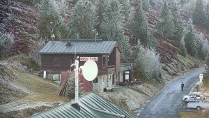 Horský hotel Volareza - Praděd - Horská služba - Ovčárna - Praděd - 15.11.2024 v 14:00 Horský hotel Volareza - Praděd - Horská služba - Ovčárna - Praděd - 15.11.2024 v 14:00