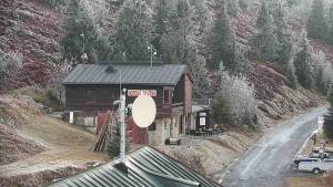 Horský hotel Volareza - Praděd - Horská služba - Ovčárna - Praděd - 15.11.2024 v 16:00 Horský hotel Volareza - Praděd - Horská služba - Ovčárna - Praděd - 15.11.2024 v 16:00