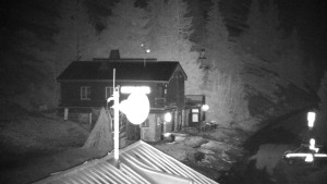 Horský hotel Volareza - Praděd - Horská služba - Ovčárna - Praděd - 18.4.2025 v 02:00 Horský hotel Volareza - Praděd - Horská služba - Ovčárna - Praděd - 18.4.2025 v 02:00