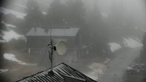 Horský hotel Volareza - Praděd - Horská služba - Ovčárna - Praděd - 18.4.2025 v 07:00 Horský hotel Volareza - Praděd - Horská služba - Ovčárna - Praděd - 18.4.2025 v 07:00