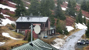 Horský hotel Volareza - Praděd - Horská služba - Ovčárna - Praděd - 18.4.2025 v 08:00 Horský hotel Volareza - Praděd - Horská služba - Ovčárna - Praděd - 18.4.2025 v 08:00
