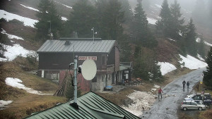 Horský hotel Volareza - Praděd - Horská služba - Ovčárna - Praděd - 18.4.2025 v 09:00 Horský hotel Volareza - Praděd - Horská služba - Ovčárna - Praděd - 18.4.2025 v 09:00
