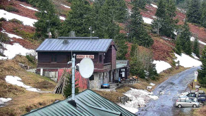 Horský hotel Volareza - Praděd - Horská služba - Ovčárna - Praděd - 18.4.2025 v 10:00 Horský hotel Volareza - Praděd - Horská služba - Ovčárna - Praděd - 18.4.2025 v 10:00