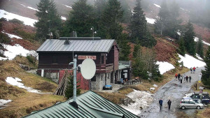 Horský hotel Volareza - Praděd - Horská služba - Ovčárna - Praděd - 18.4.2025 v 12:00 Horský hotel Volareza - Praděd - Horská služba - Ovčárna - Praděd - 18.4.2025 v 12:00