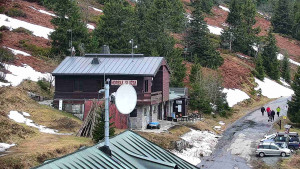 Horský hotel Volareza - Praděd - Horská služba - Ovčárna - Praděd - 18.4.2025 v 14:00 Horský hotel Volareza - Praděd - Horská služba - Ovčárna - Praděd - 18.4.2025 v 14:00
