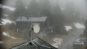 Horský hotel Volareza - Praděd - Horská služba - Ovčárna - Praděd - 18.4.2025 v 17:00 Horský hotel Volareza - Praděd - Horská služba - Ovčárna - Praděd - 18.4.2025 v 17:00