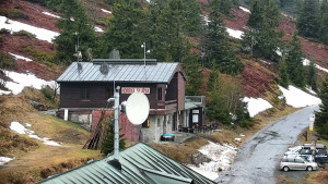 Horský hotel Volareza - Praděd - Horská služba - Ovčárna - Praděd - 18.4.2025 v 19:00 Horský hotel Volareza - Praděd - Horská služba - Ovčárna - Praděd - 18.4.2025 v 19:00