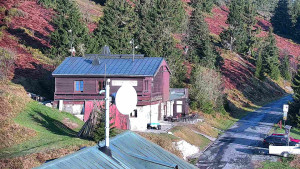 Horský hotel Volareza - Praděd - Horská služba - Ovčárna - Praděd - 11.5.2025 v 06:00 Horský hotel Volareza - Praděd - Horská služba - Ovčárna - Praděd - 11.5.2025 v 06:00