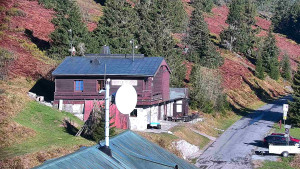 Horský hotel Volareza - Praděd - Horská služba - Ovčárna - Praděd - 11.5.2025 v 07:00 Horský hotel Volareza - Praděd - Horská služba - Ovčárna - Praděd - 11.5.2025 v 07:00